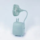 QUẠT CẦM TAY MINI HELLO