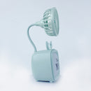 QUẠT CẦM TAY MINI HELLO