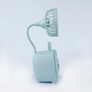 QUẠT CẦM TAY MINI HELLO