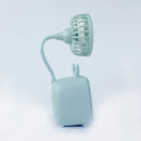 QUẠT CẦM TAY MINI HELLO