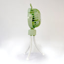 QUẠT CẦM TAY 3 CHÂN