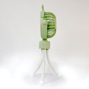 QUẠT CẦM TAY 3 CHÂN