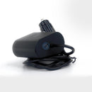 CỐC SẠC Ô TÔ, XE MÁY HOCO Z35A BH03T