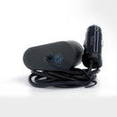 CỐC SẠC Ô TÔ, XE MÁY HOCO Z35A BH03T