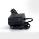 CỐC SẠC Ô TÔ, XE MÁY HOCO Z35A BH03T