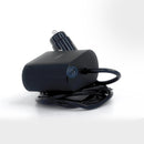 CỐC SẠC Ô TÔ, XE MÁY HOCO Z35A BH03T