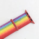 Dây Apple Watch 7 Màu 38mm 40mm