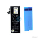 Pin điện thoại IPHONE 5S dung lượng chuẩn 3.8V 1560mah (PISEN) bh12t