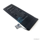 Pin điện thoại IPHONE 5S dung lượng chuẩn 3.8V 1560mah (PISEN) bh12t