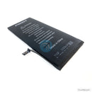 Pin điện thoại IPHONE 7+ dung lượng chuẩn 3.8V 2900mah (PISEN) bh12t