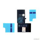 Pin điện thoại IPHONE X/10 dung lượng chuẩn 3.81V 2716mah (PISEN) bh12t