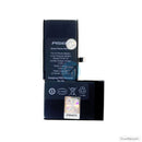 Pin điện thoại IPHONE X/10 dung lượng chuẩn 3.81V 2716mah (PISEN) bh12t