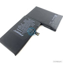 Pin điện thoại IPHONE X/10 dung lượng chuẩn 3.81V 2716mah (PISEN) bh12t