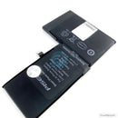 Pin điện thoại IPHONE X/10 dung lượng chuẩn 3.81V 2716mah (PISEN) bh12t