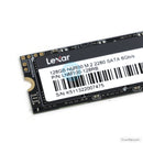 SSD LEXAR 128GB M2 2280 SATA III bh36t