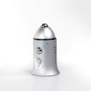 CÓC SẠC NHANH PISEN 18W Ô TÔ, XE MÁY - 2 CỔNG USB A (TP-C02LXF) BH12T