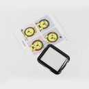 CƯỜNG LỰC APPLE WATCH 38MM FULL BASEUS