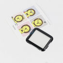 CƯỜNG LỰC APPLE WATCH 38MM FULL BASEUS