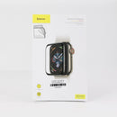 CƯỜNG LỰC APPLE WATCH 42MM FULL BASEUS