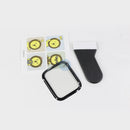 CƯỜNG LỰC APPLE WATCH 44MM FULL BASEUS