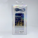 LOA BLUETOOTH + ĐỒNG HỒ BÁO THỨC HOCO ĐEN (HK7) BH03T