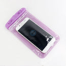 Túi phao chống nước điện thoại