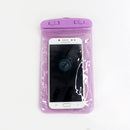 Túi phao chống nước điện thoại