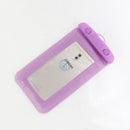 Túi phao chống nước điện thoại