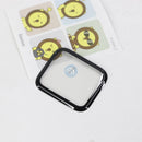 CƯỜNG LỰC APPLE WATCH 40MM FULL BASEUS