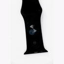 DÂY ĐEO APPLE WATCH CAO SU ZIN 2 MẢNH