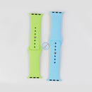 DÂY ĐEO APPLE WATCH 38MM 40MM CAO SU SPORT