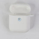 ỐP AIRPOD SILICON TRẮNG CS8131-WH