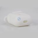 ỐP AIRPOD SILICON TRẮNG CS8131-WH