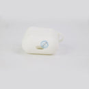 ỐP AIRPOD SILICON ĐỎ CS8131-RD