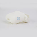 ỐP AIRPOD SILICON ĐỎ CS8131-RD