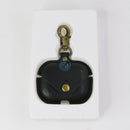 ỐP DA AIRPODS PRO CS8145-BK