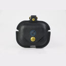 ỐP DA AIRPODS PRO CS8145-BK