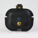 ỐP DA AIRPODS PRO CS8145-BK