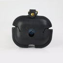 ỐP DA AIRPODS PRO CS8145-BK