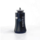 CỐC SẠC Ô TÔ 2 CỔNG USB A BASEUS (CCALL-GB01) BH03T ĐIỀU KIỆN CÒN ĐỦ BAO BÌ