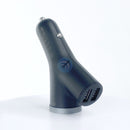 CỐC SẠC Ô TÔ 2 USB A BASEUS (CCALL-YX01) BH03T ĐIỀU KIỆN CÒN ĐỦ BAO BÌ