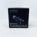 Tai nghe SAMSUNG S8/ S8+ CỔNG 3.5 AKG bh01t