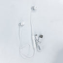 TAI NGHE BLUETOOTH THỂ THAO BOROFONE - BE32 (TRẮNG)