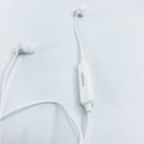 TAI NGHE BLUETOOTH THỂ THAO BOROFONE - BE32 (TRẮNG)