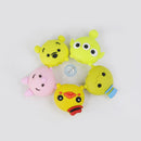 Kẹp Bảo Vệ Đầu Cáp Sạc - Tai Nghe