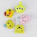 Kẹp Bảo Vệ Đầu Cáp Sạc - Tai Nghe