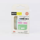 Miếng Dán + Ốp Apple watch 40MM