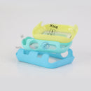 Miếng Dán + Ốp Apple watch 40MM