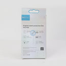 Cường lực dẻo full màn hình APPLE WATCH SIZE 42mm HIỆU KUZOOM