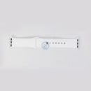 Dây đeo Silicone Apple Watch 38mm/ 40mm/ 41mm COTEETCI